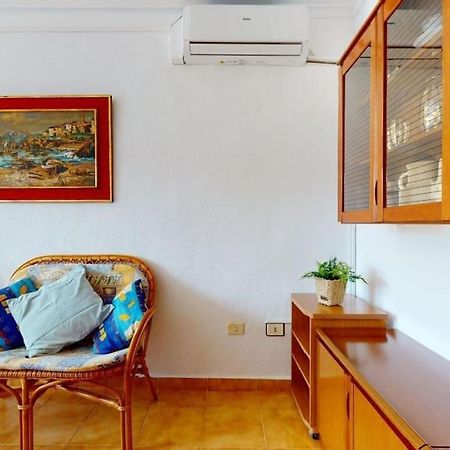 Casa Estambul Villa San Pedro del Pinatar Buitenkant foto