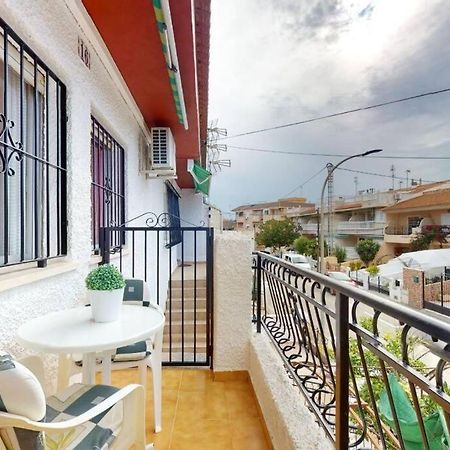 Casa Estambul Villa San Pedro del Pinatar Buitenkant foto