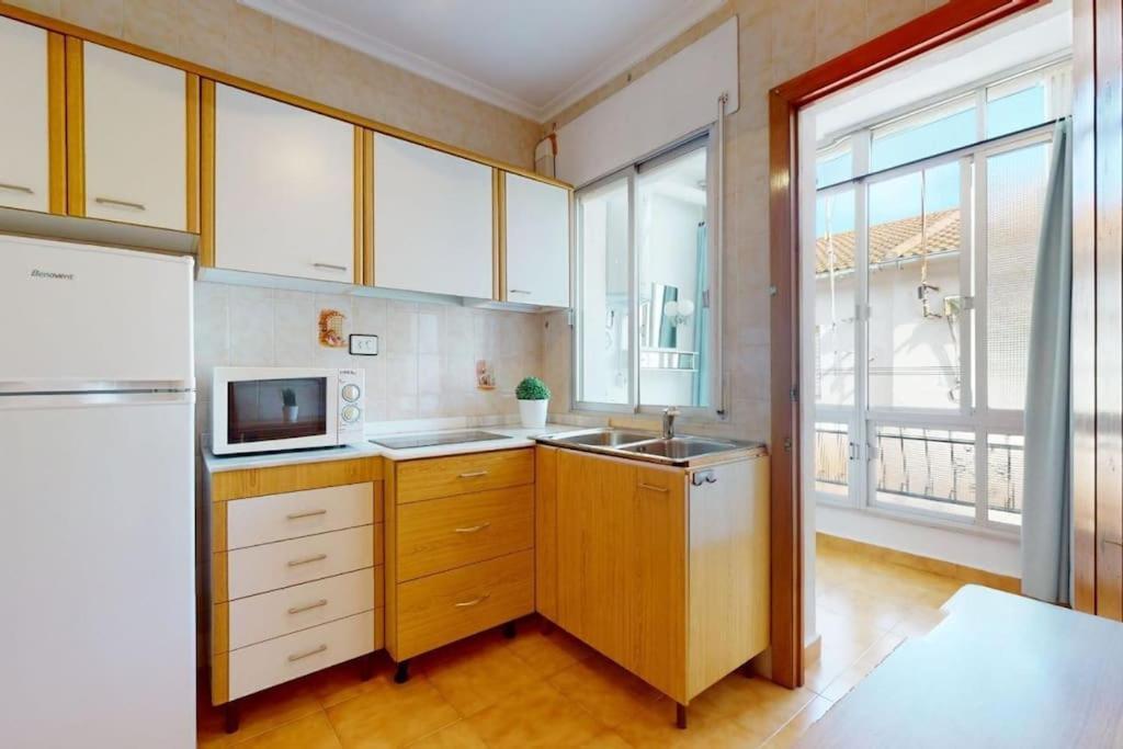 Casa Estambul Villa San Pedro del Pinatar Buitenkant foto