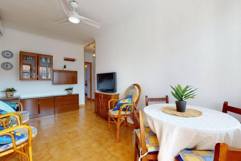 Casa Estambul Villa San Pedro del Pinatar Buitenkant foto