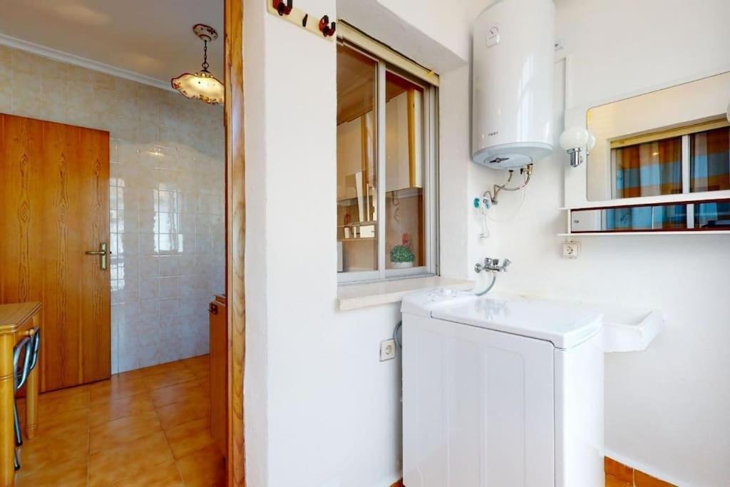 Casa Estambul Villa San Pedro del Pinatar Buitenkant foto