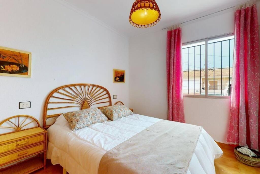 Casa Estambul Villa San Pedro del Pinatar Buitenkant foto