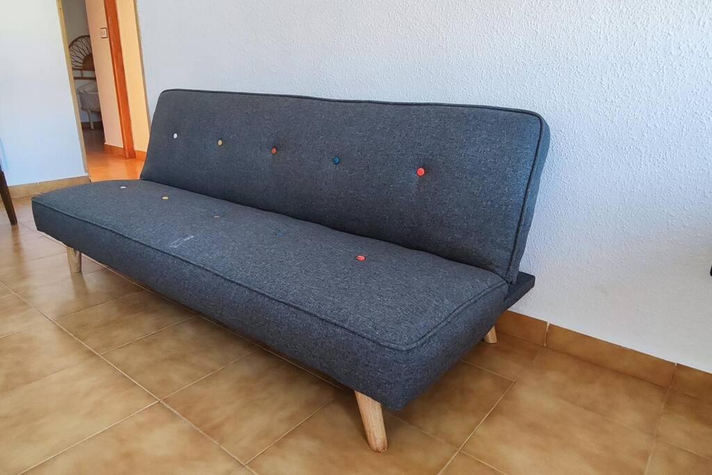 Casa Estambul Villa San Pedro del Pinatar Buitenkant foto